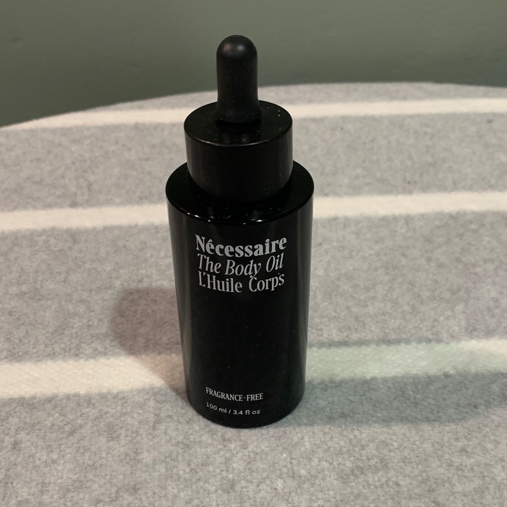 Nécessaire The Body Oil